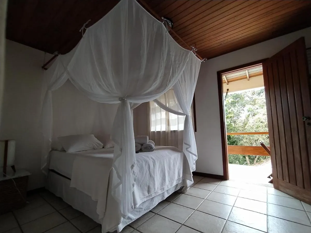 Casa de hóspedes Casa Grande Arraial #Pousada Porto Seguro
