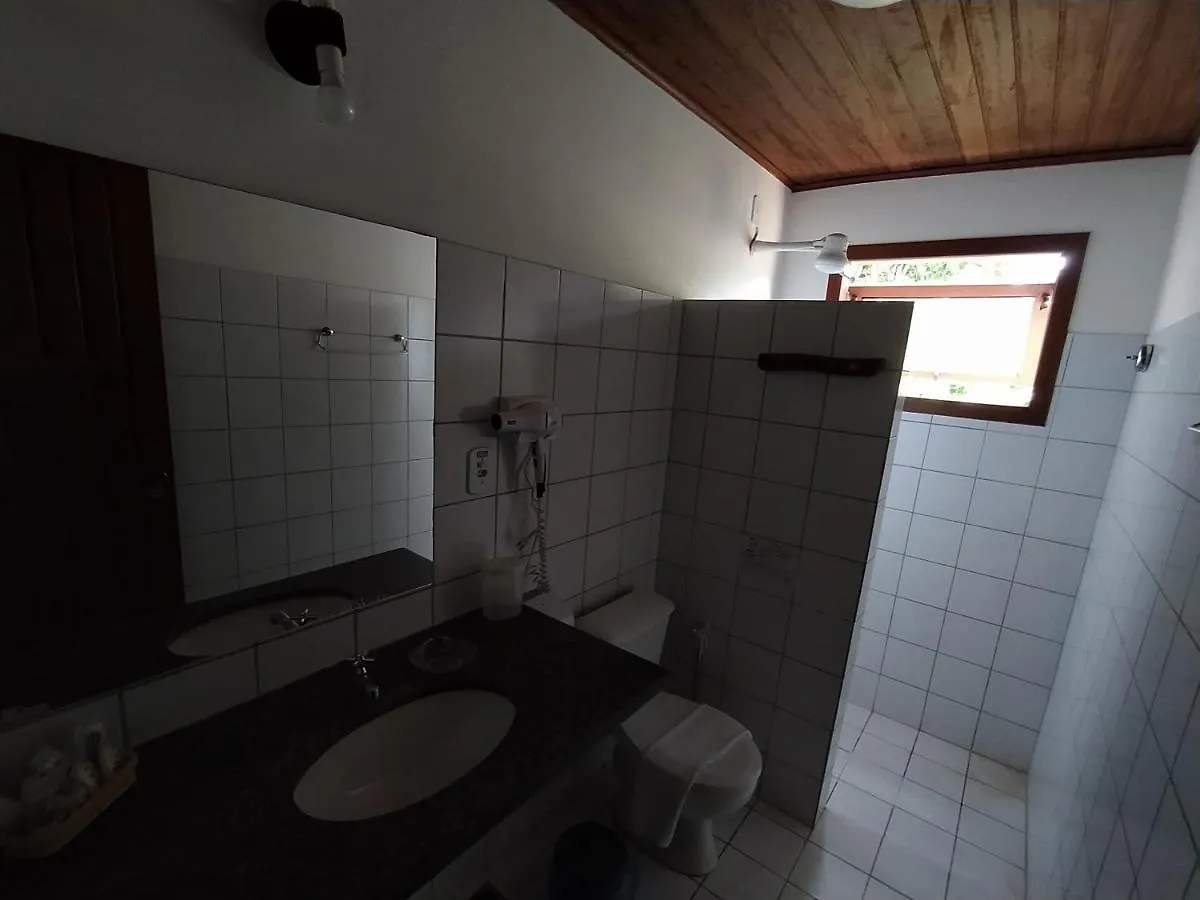 Casa de hóspedes Casa Grande Arraial #Pousada Porto Seguro