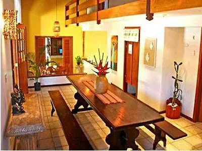 Casa de hóspedes Casa Grande Arraial #Pousada Porto Seguro