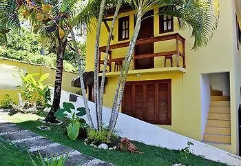 Casa Grande Arraial #Pousada Porto Seguro Brasil