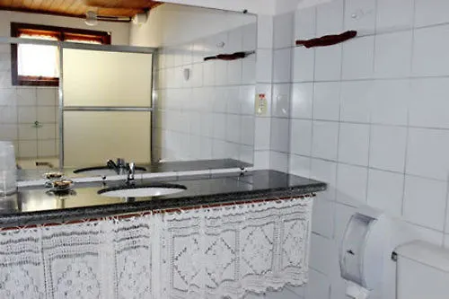 Casa Grande Arraial #Pousada Porto Seguro