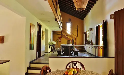 Casa Grande Arraial #Pousada Porto Seguro