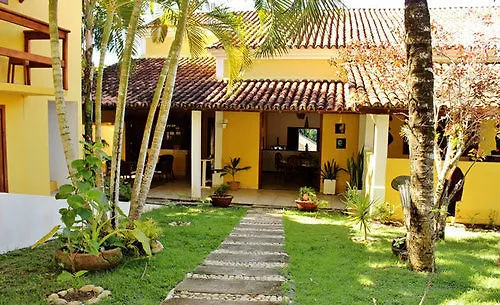 Casa de hóspedes Casa Grande Arraial #Pousada Porto Seguro