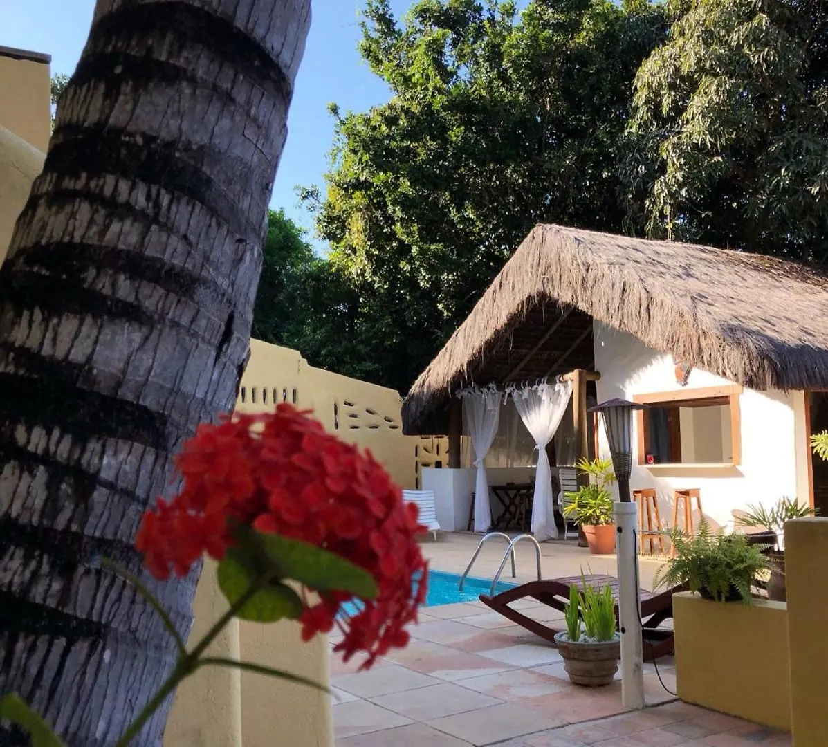 ** Casa de hóspedes Casa Grande Arraial #Pousada Porto Seguro Brasil
