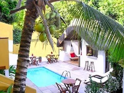 Casa Grande Arraial #Pousada Porto Seguro
