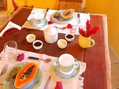 Casa Grande Arraial #Pousada Porto Seguro 2*,