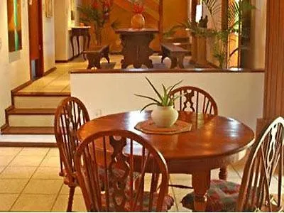 Casa Grande Arraial #Pousada Porto Seguro