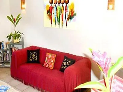 Casa Grande Arraial #Pousada Porto Seguro Penzion