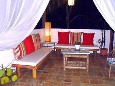 Casa Grande Arraial #Pousada Porto Seguro Penzion