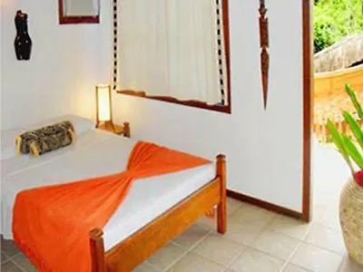 ** Penzion Casa Grande Arraial #Pousada Porto Seguro Brazílie