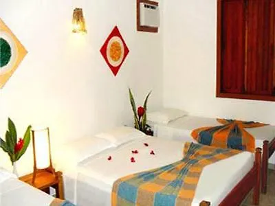 Casa Grande Arraial #Pousada Porto Seguro