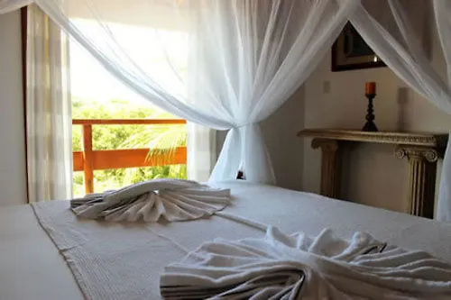 Casa Grande Arraial #Pousada Porto Seguro Penzion