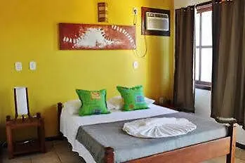 Casa Grande Arraial #Pousada Porto Seguro Penzion