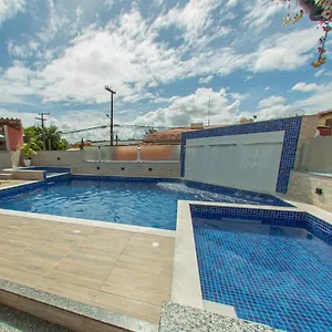 Tuareg Hotel