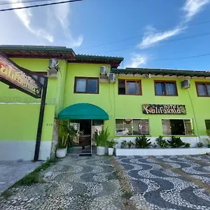 Kalifornia Hotel