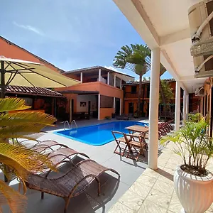 Doce Abiu ** Porto Seguro