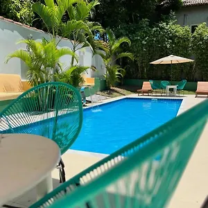Pangea Tropical ** Porto Seguro